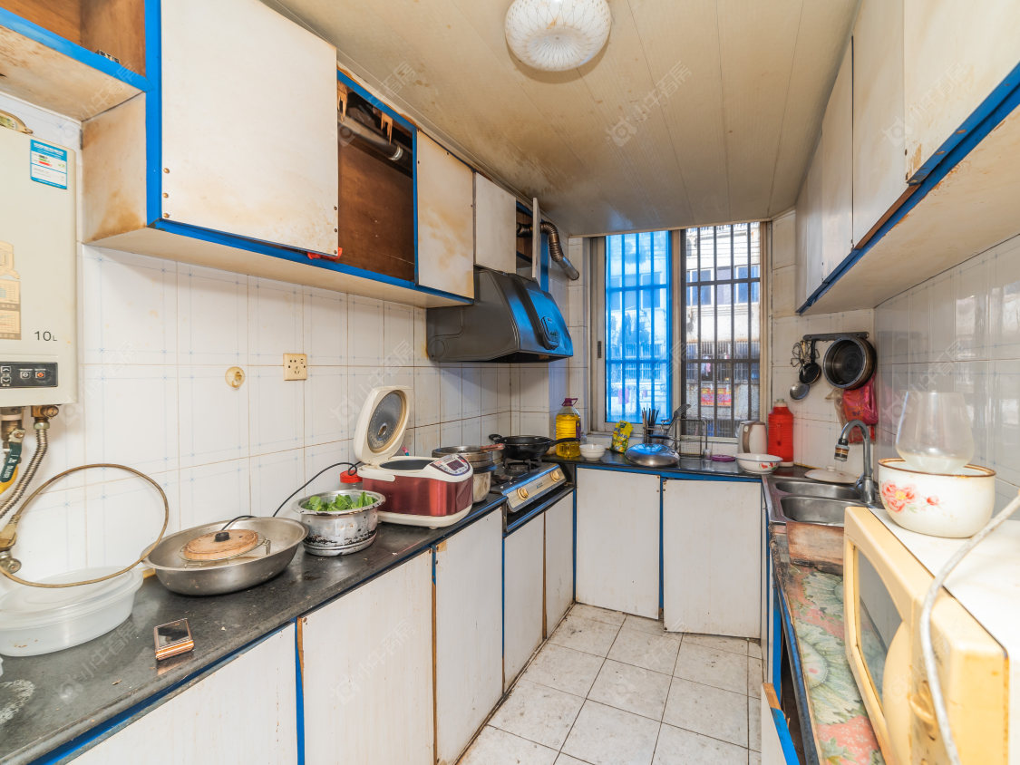 圩墩新村房源室内图 常州圩墩新村在售二手房源室内图_小牛看房