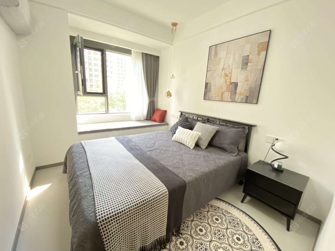 常州衡麓世家在租房源_小牛看房