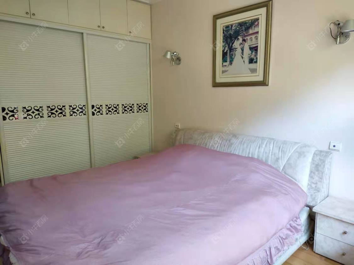 九洲花园一期房源 常州九洲花园一期在租房源_小牛看房