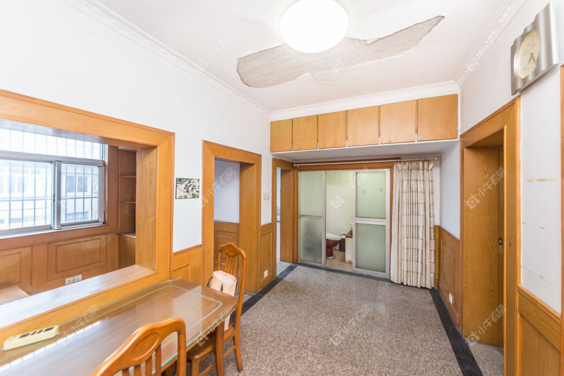 桃园路物资楼房源室内图 常州桃园路物资楼在租房源室内图_小牛看房