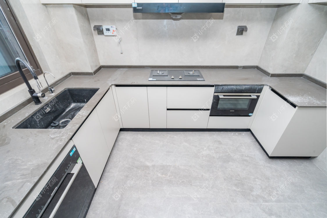 常州保利龙湖景玥府在租房源室内图_小牛看房