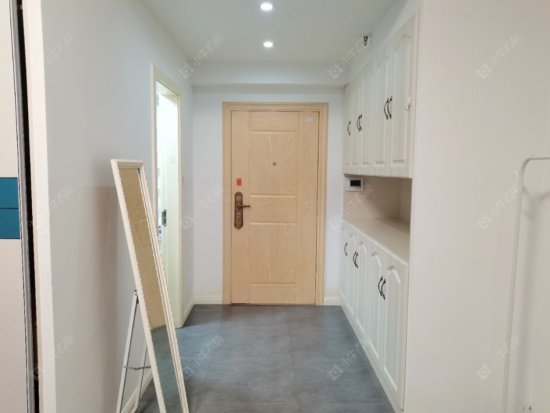 常州吾悦广场悦+公寓在租房源_小牛看房