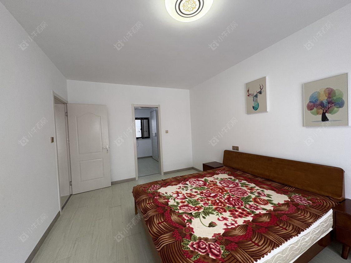 常州牡丹水岸国际在租房源_小牛看房