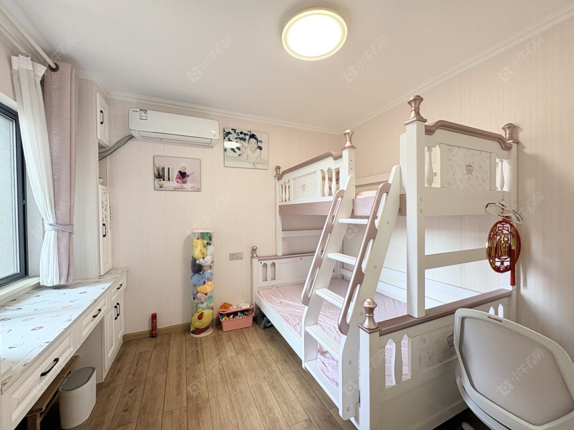 丹阳华都锦城在售二手房源室内图_小牛看房