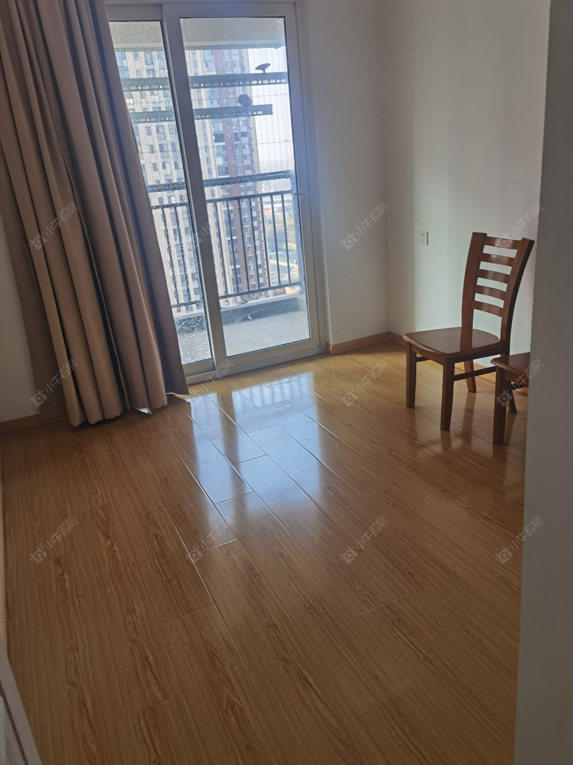 常州星河国际十区在租房源室内图_小牛看房