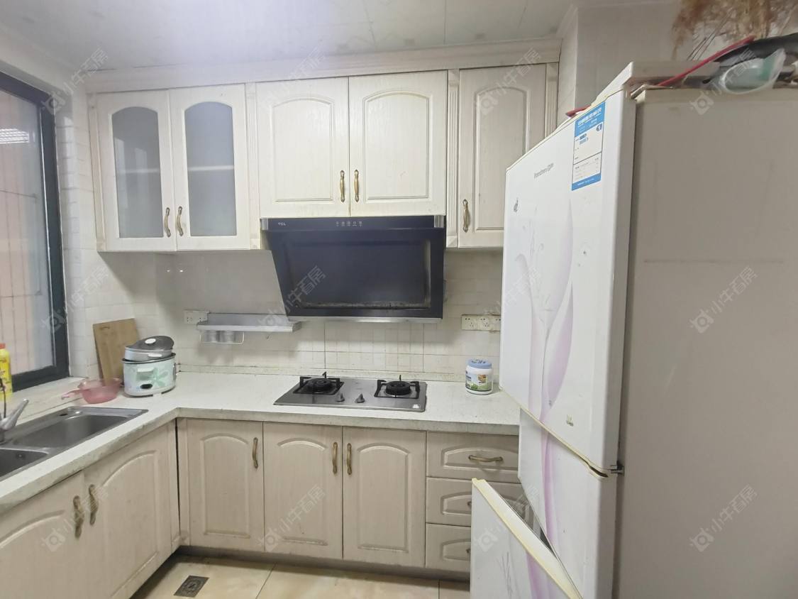 常州聚盛花园在租房源室内图_小牛看房