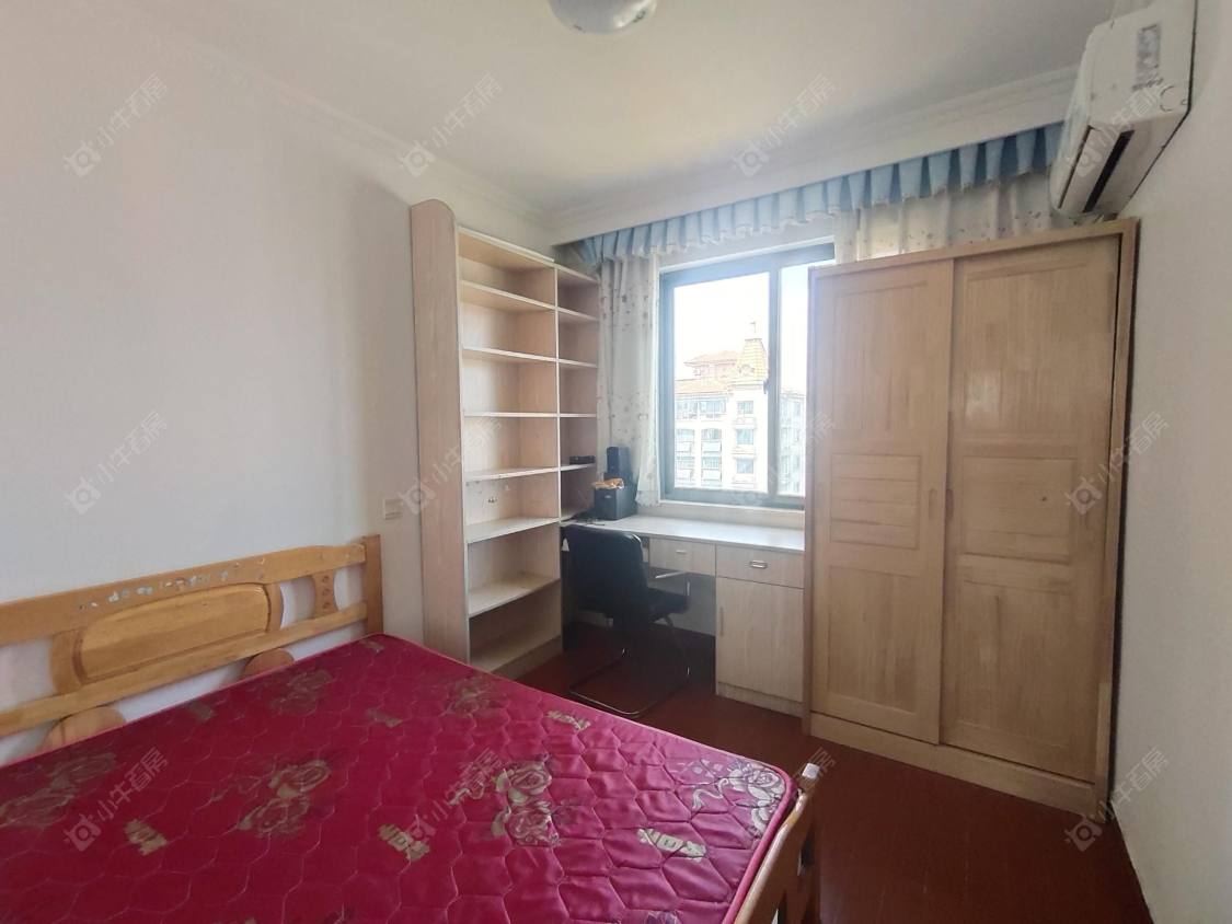 聚盛花园房源室内图 常州聚盛花园在租房源室内图_小牛看房