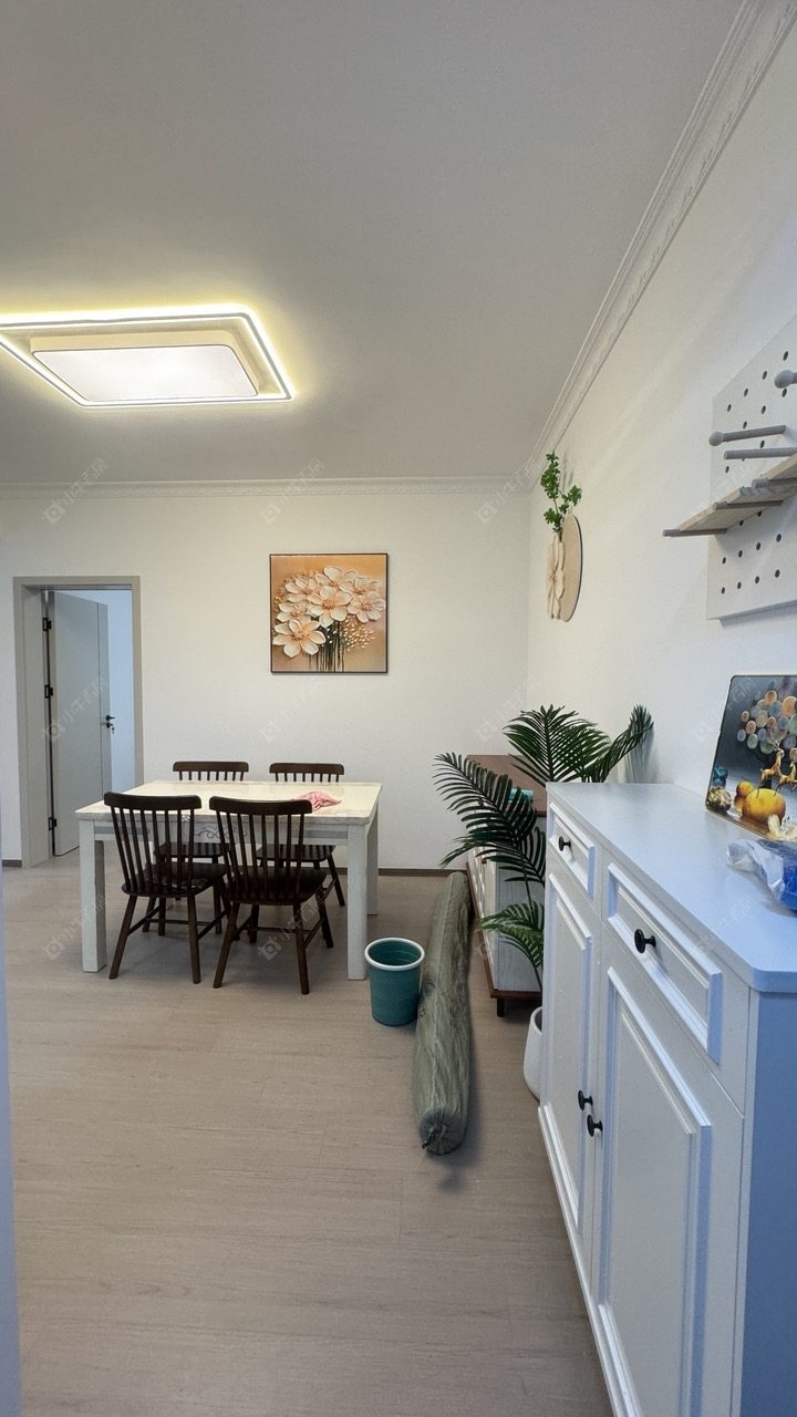 水晶城房源室内图 常州水晶城在租房源室内图_小牛看房