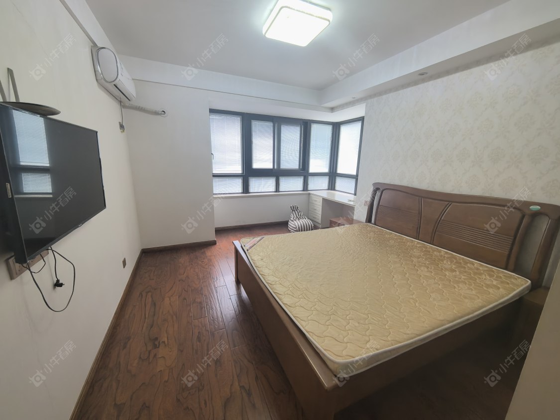 常州尚枫澜湾在租房源室内图_小牛看房