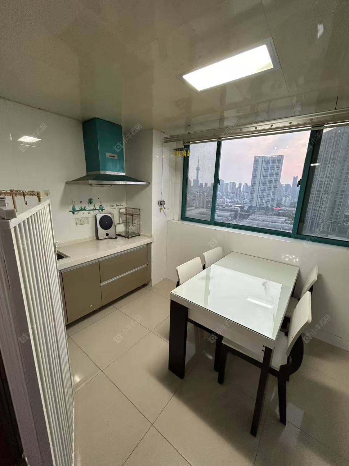 常州天禄商务广场在租房源室内图_小牛看房