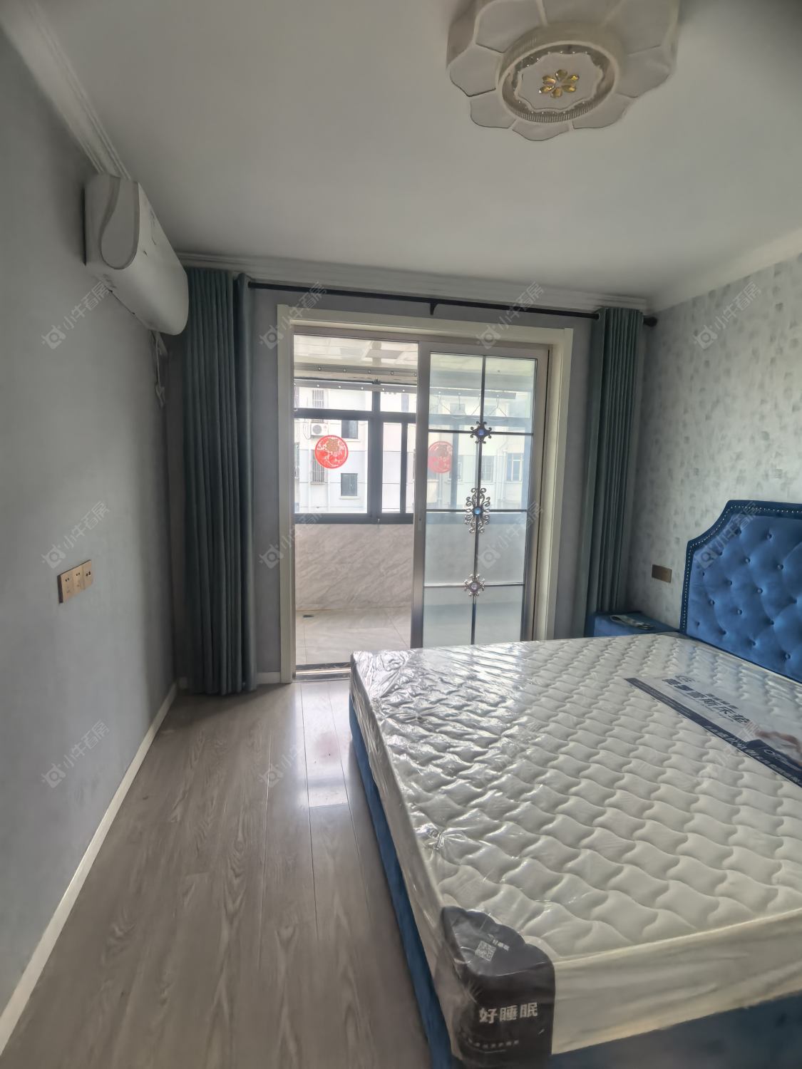 常州翠竹新村南区在租房源室内图_小牛看房