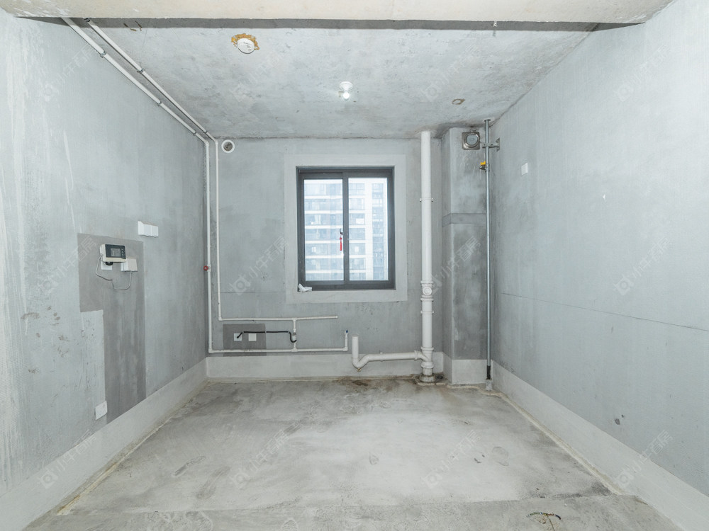 常州三江公园在售二手房源室内图_小牛看房