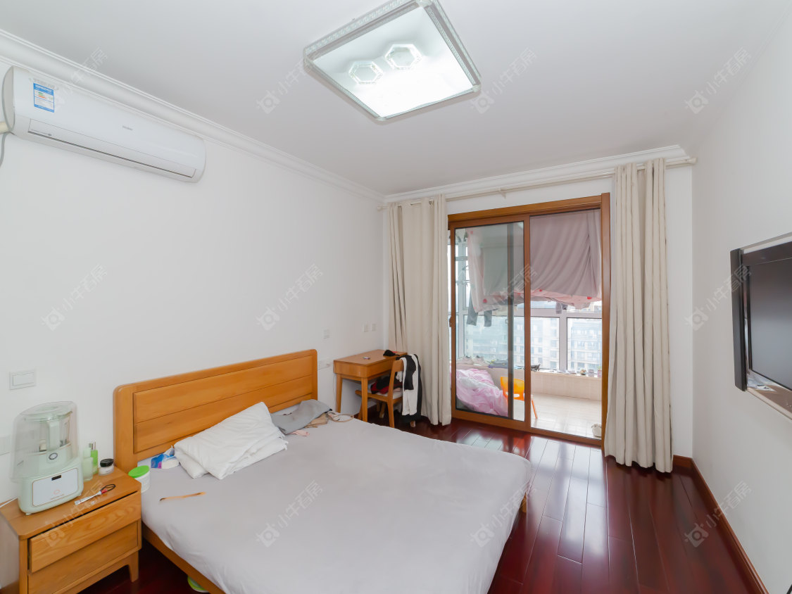 常州中央花园在售二手房源室内图_小牛看房