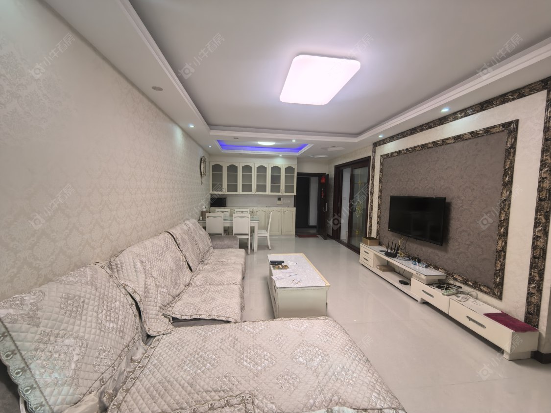 常州绿都万和城五区在租房源_小牛看房