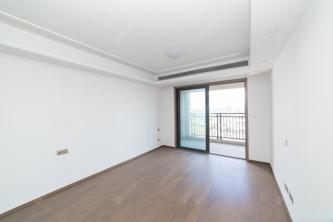 常州中海云樾里在售二手房源室内图_小牛看房