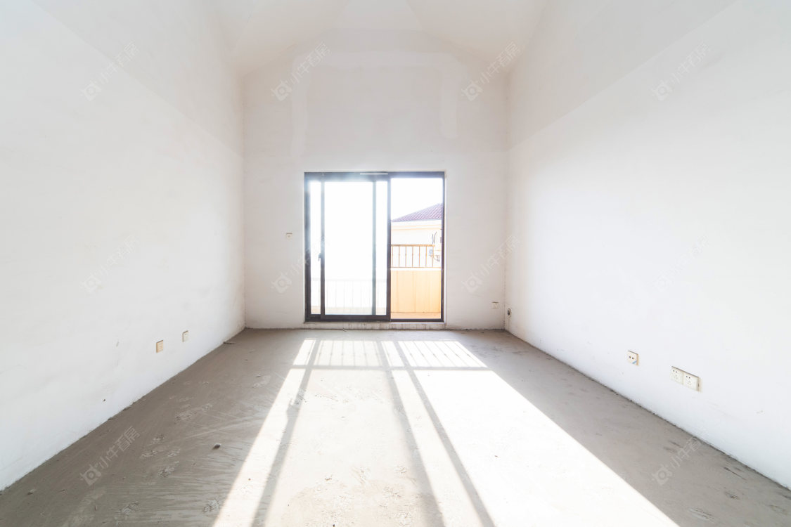 常州格兰艺堡一期在售二手房源_小牛看房