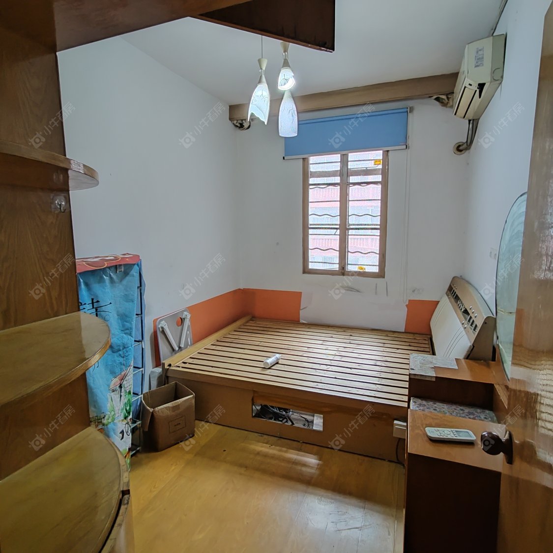 常州丽华一村在租房源室内图_小牛看房