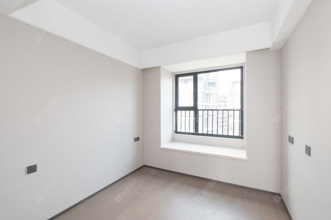 常州万科瑧湾汇（原蓝光黑钻）在售二手房源室内图_小牛看房