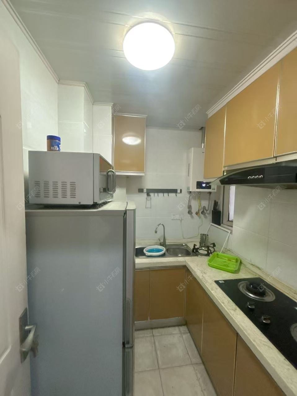 清潭商业中心房源室内图 常州清潭商业中心在租房源室内图_小牛看房