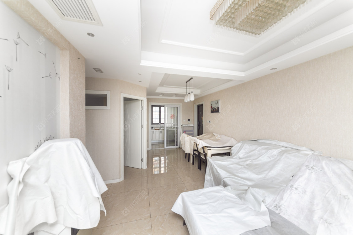 常州长宇棕榈湾在售二手房源_小牛看房