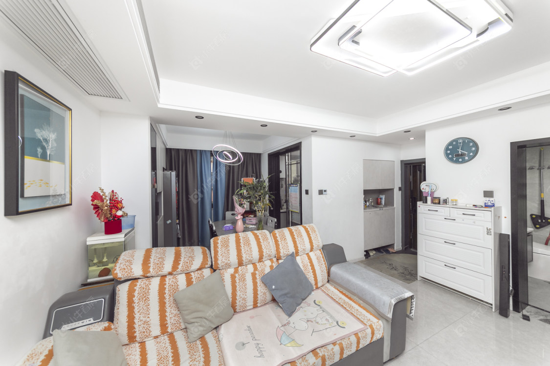 常州清潭五村在售二手房_小牛看房