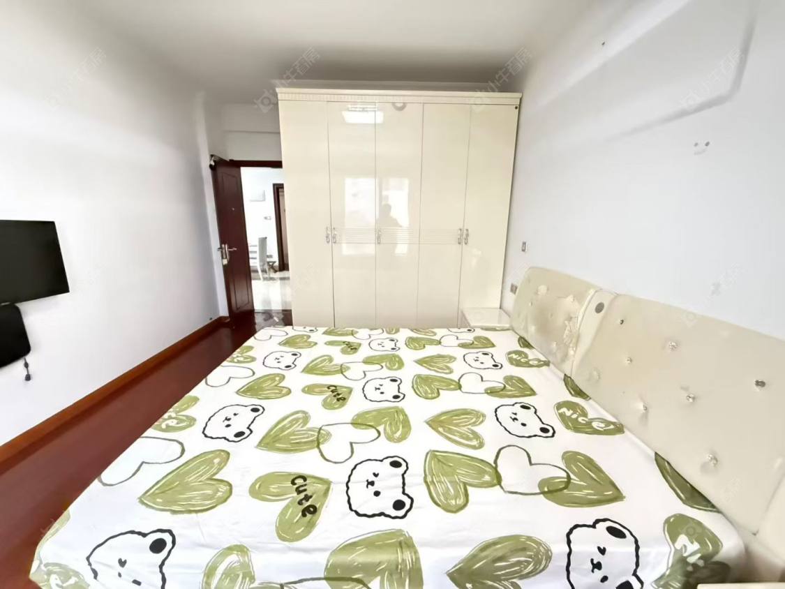 天安尚城一期房源室内图 常州天安尚城一期在租房源室内图_小牛看房