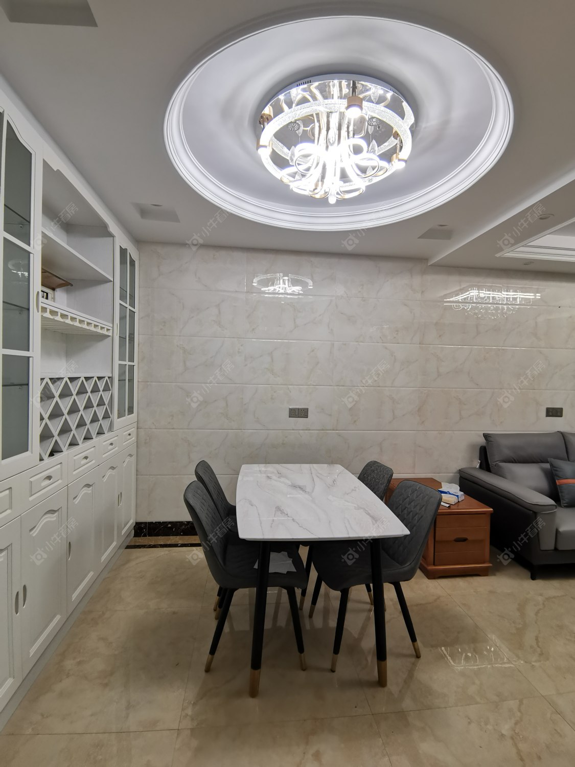 常州御城在租房源室内图_小牛看房