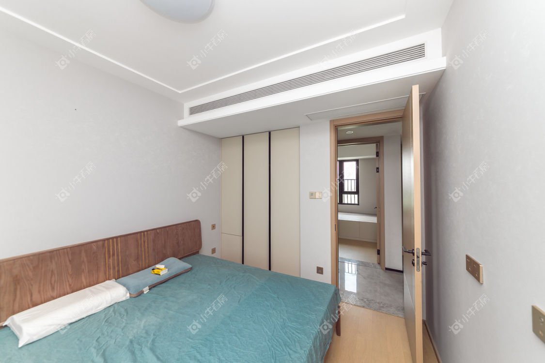 常州万科四季都会在租房源室内图_小牛看房