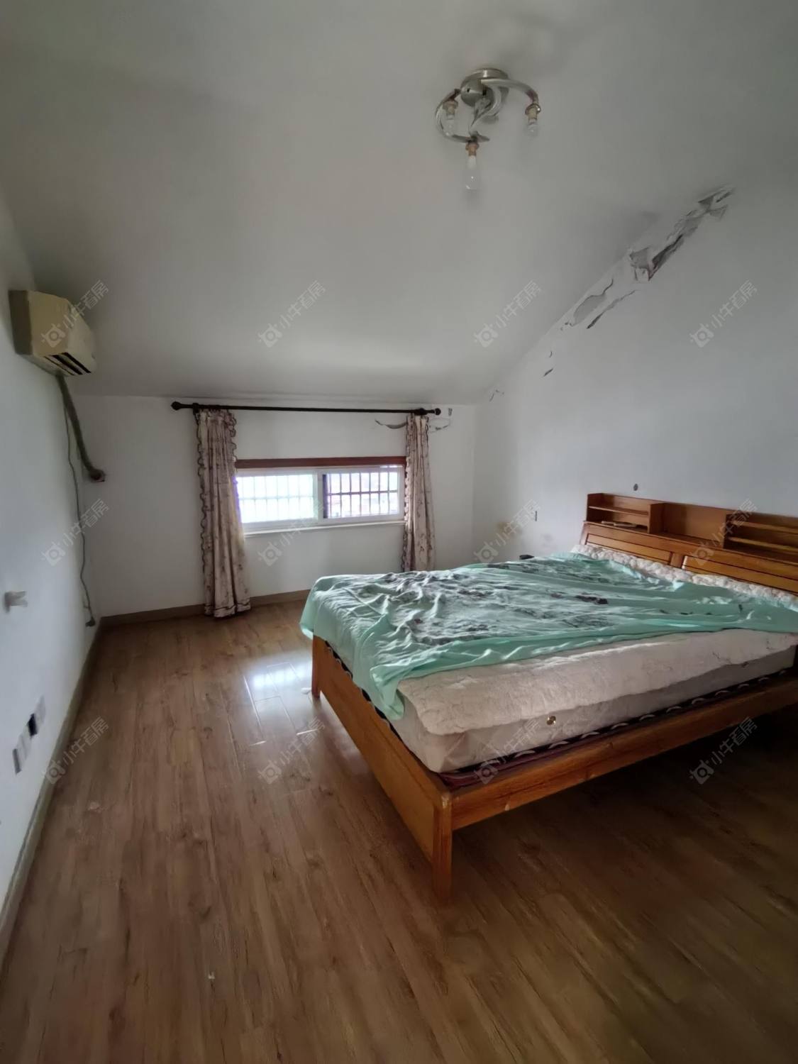 常州河苑家园北苑在租房源室内图_小牛看房