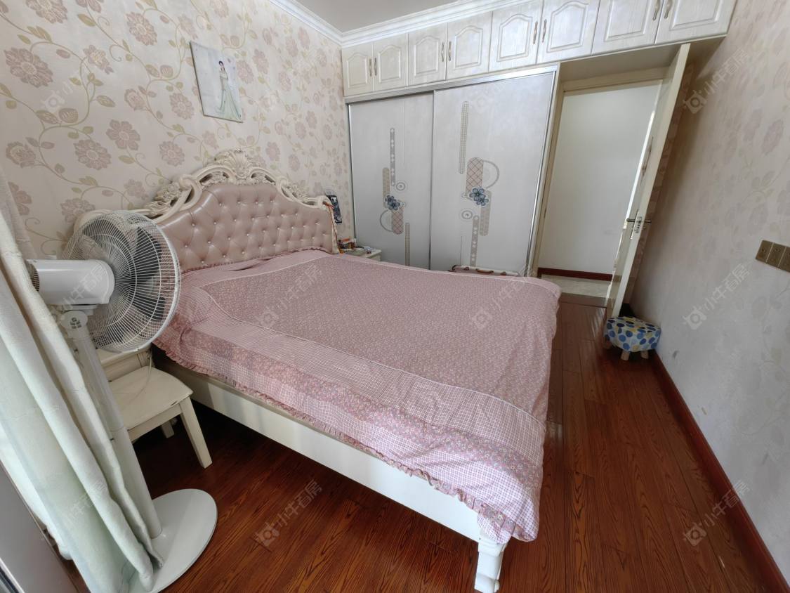 常州招商花园城租房_招商花园城4室2厅房源出租