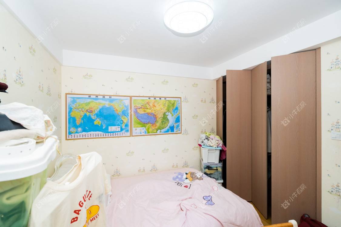 常州朗诗競园在租房源室内图_小牛看房