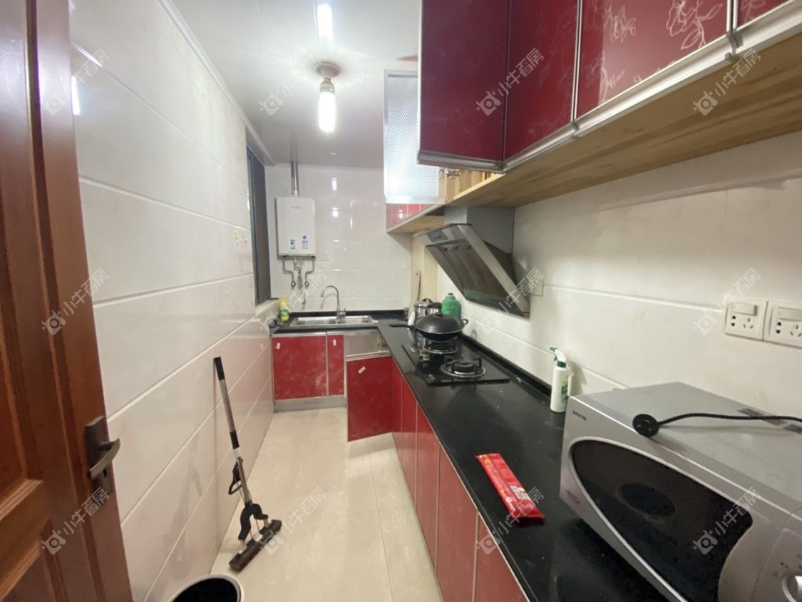 常州顺园八村三期在租房源室内图_小牛看房