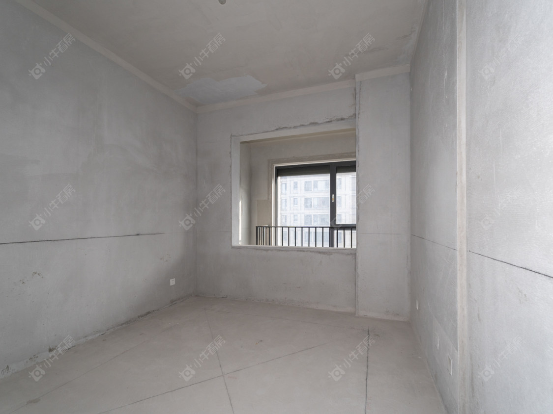 常州紫玉华府在售二手房源室内图_小牛看房