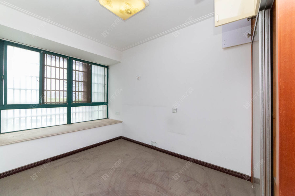 常州青洋花苑在售二手房源室内图_小牛看房