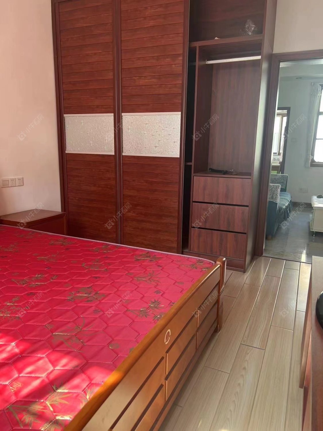 常州北直街在租房源室内图_小牛看房