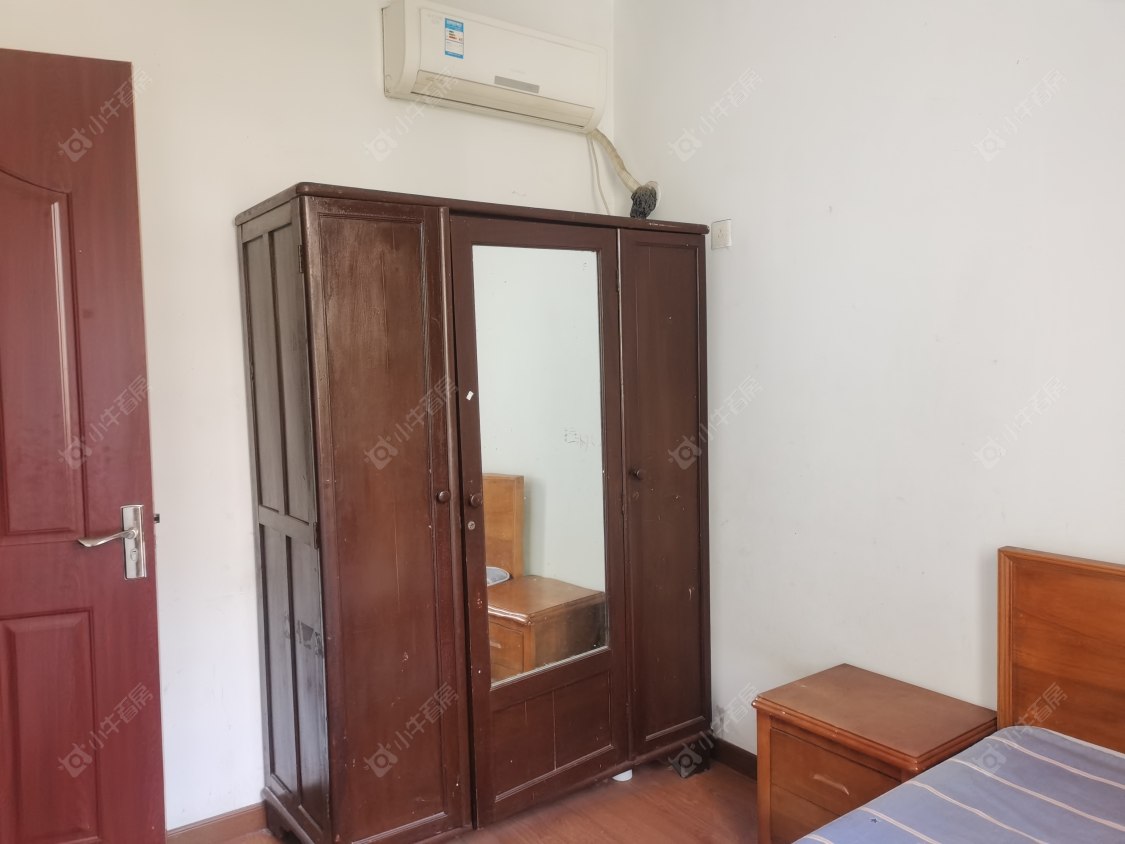 常州百草苑在租房源_小牛看房