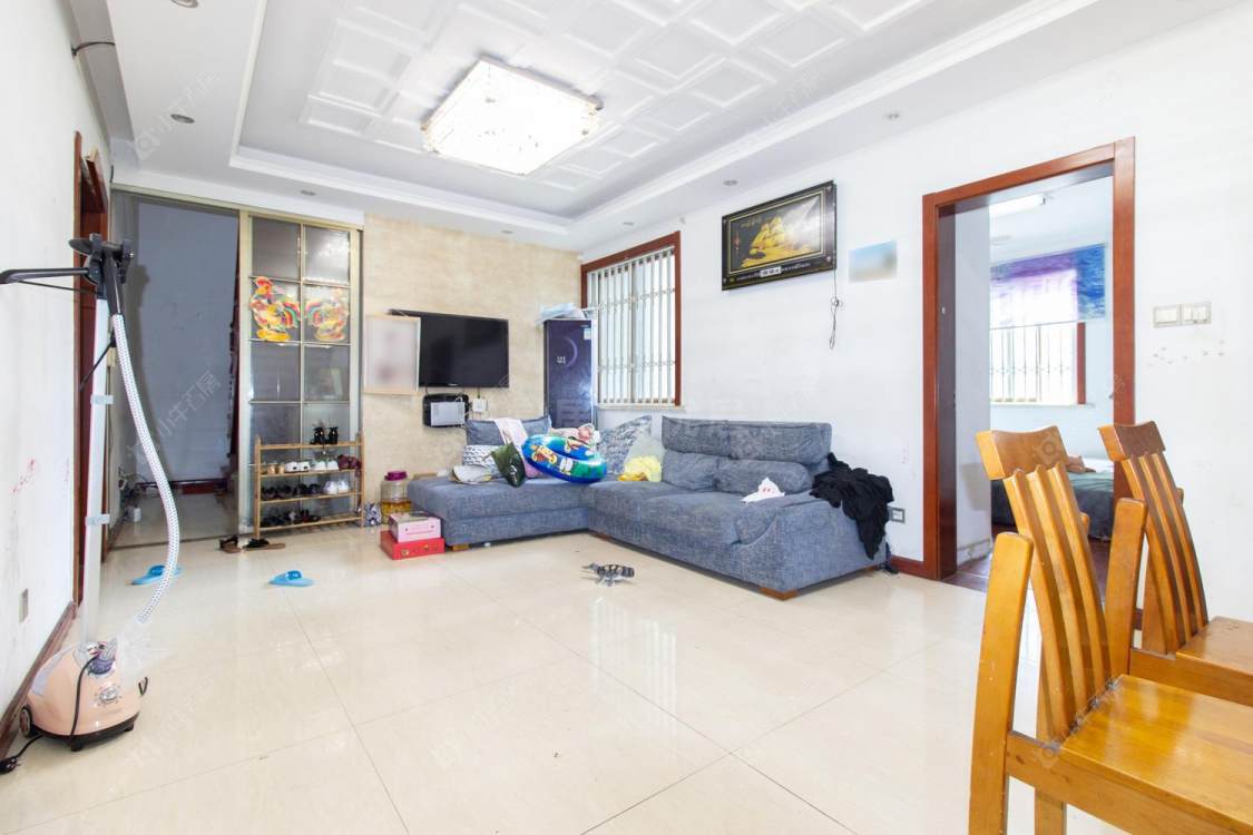 九洲新世界花苑房源室内图 常州九洲新世界花苑在售二手房源室内图_小牛看房