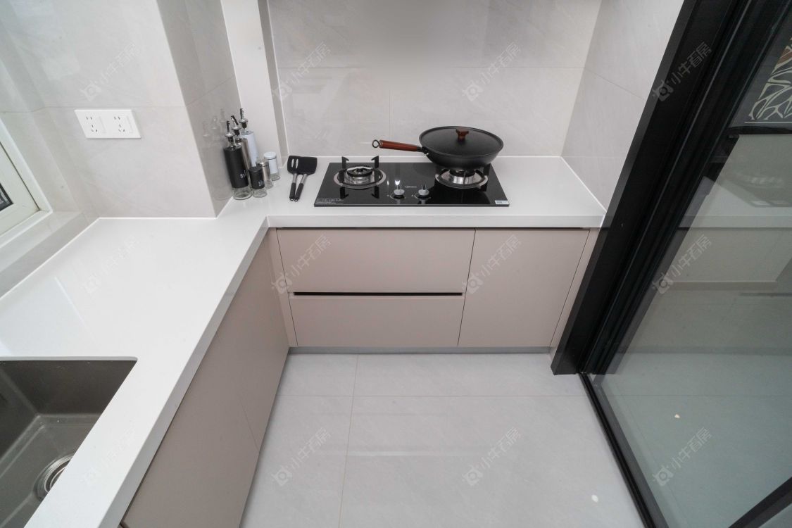 常州梧桐香郡一期在售二手房源室内图_小牛看房