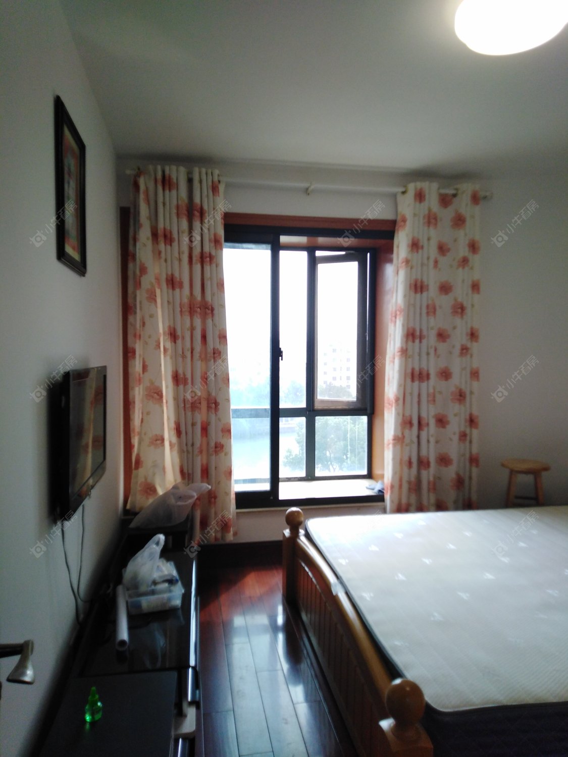 常州中央花园在租房源_小牛看房