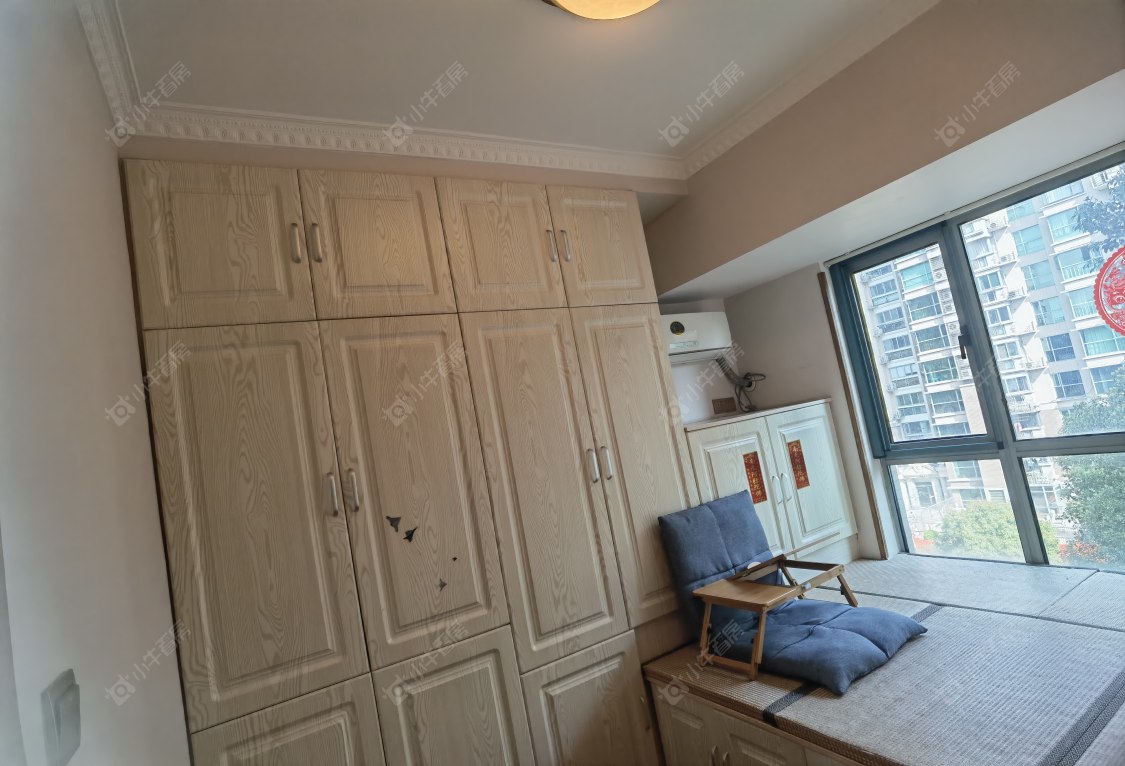 常州御城在租房源室内图_小牛看房