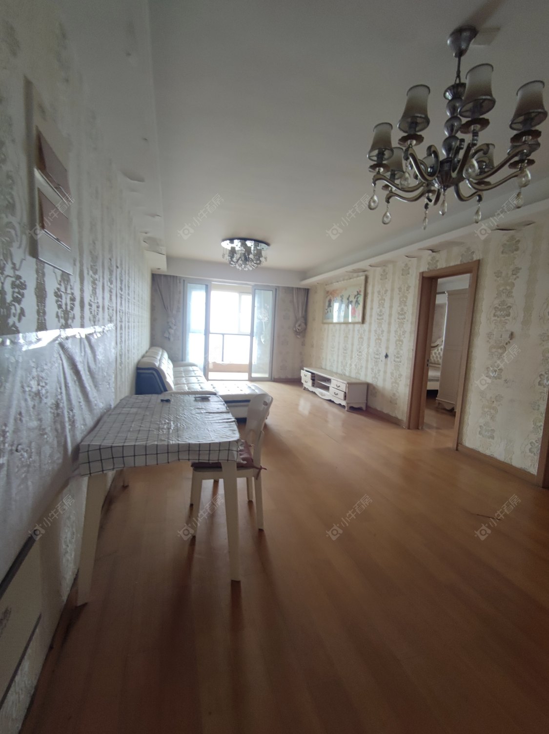 九洲花园二期房源室内图 常州九洲花园二期在租房源室内图_小牛看房