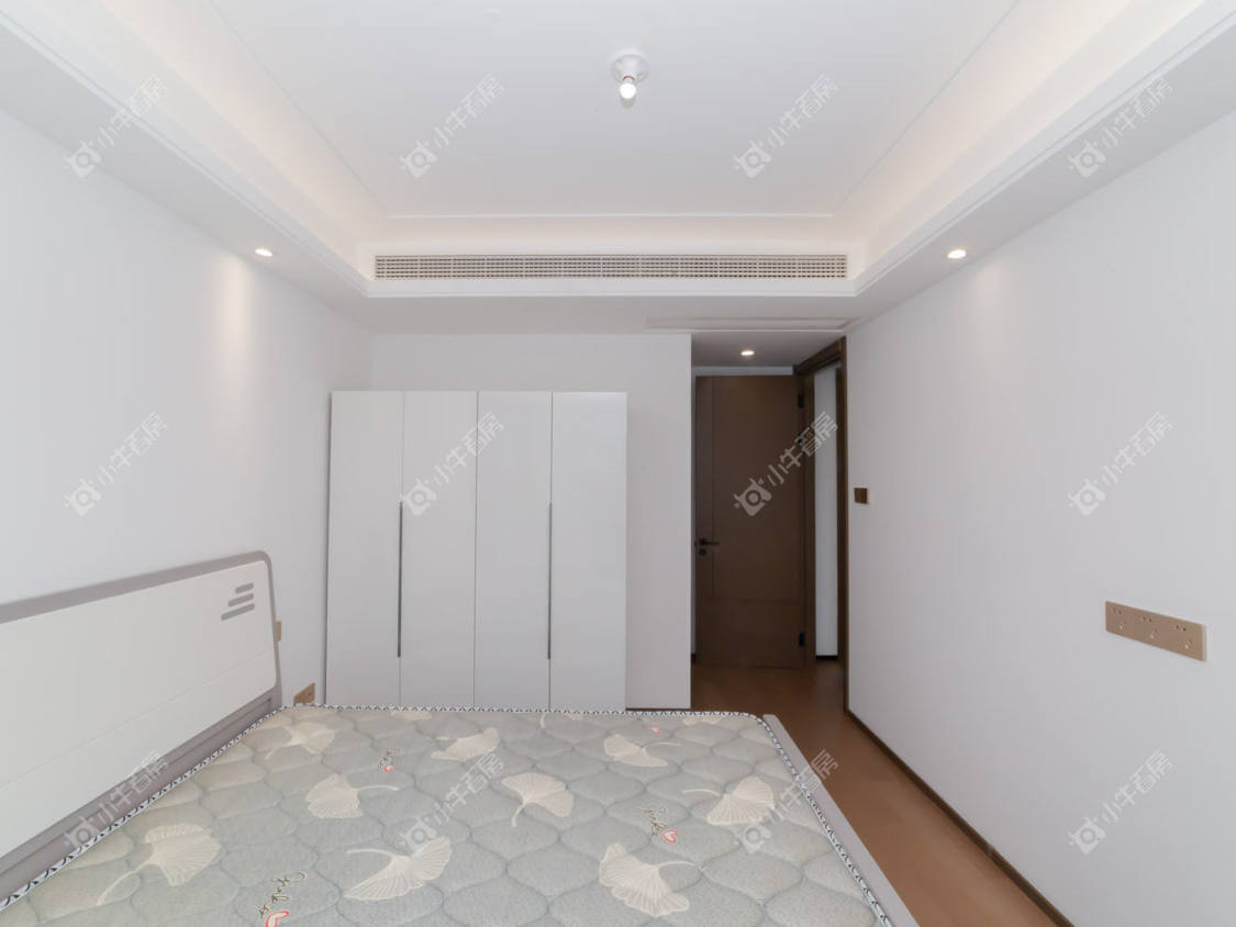 常州万科新都会在租房源室内图_小牛看房