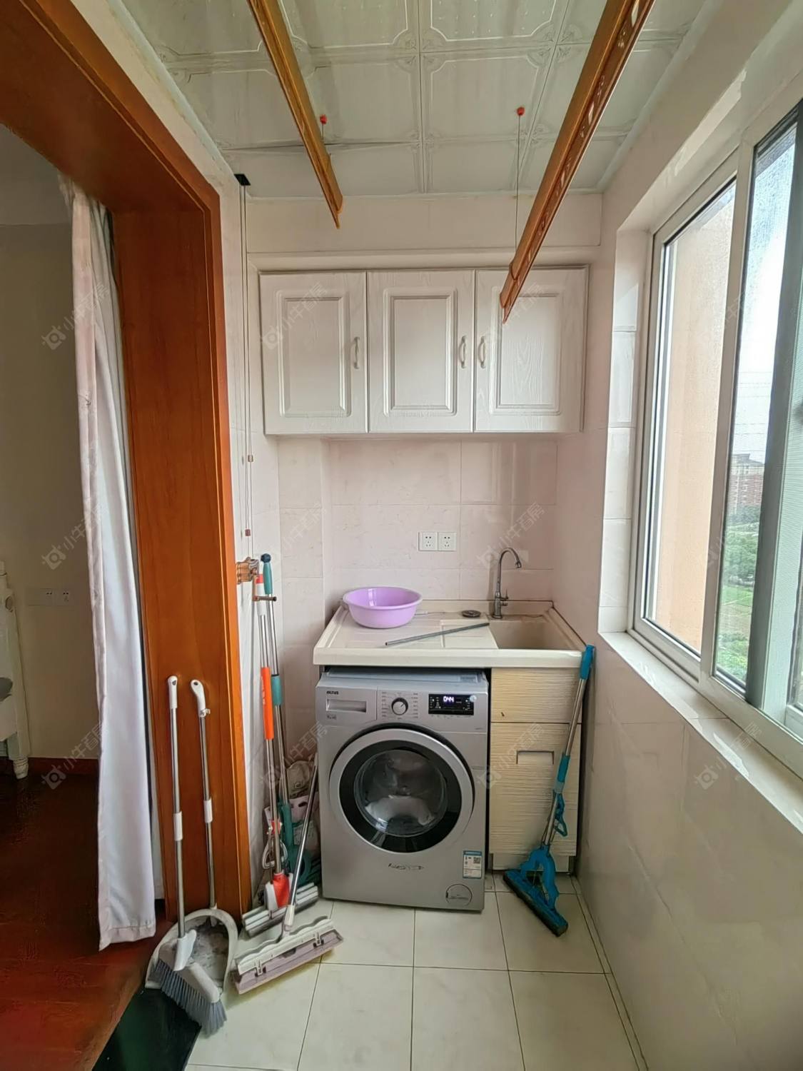 常州祥龙苑在租房源室内图_小牛看房