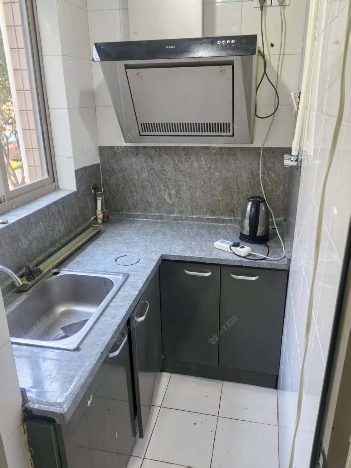 常州康郡在租房源室内图_小牛看房