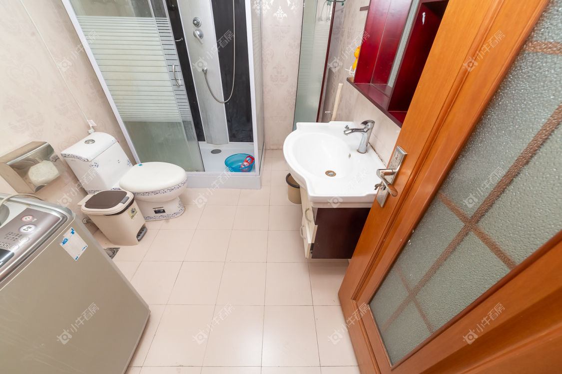 常州太湖明珠苑南苑在租房源室内图_小牛看房