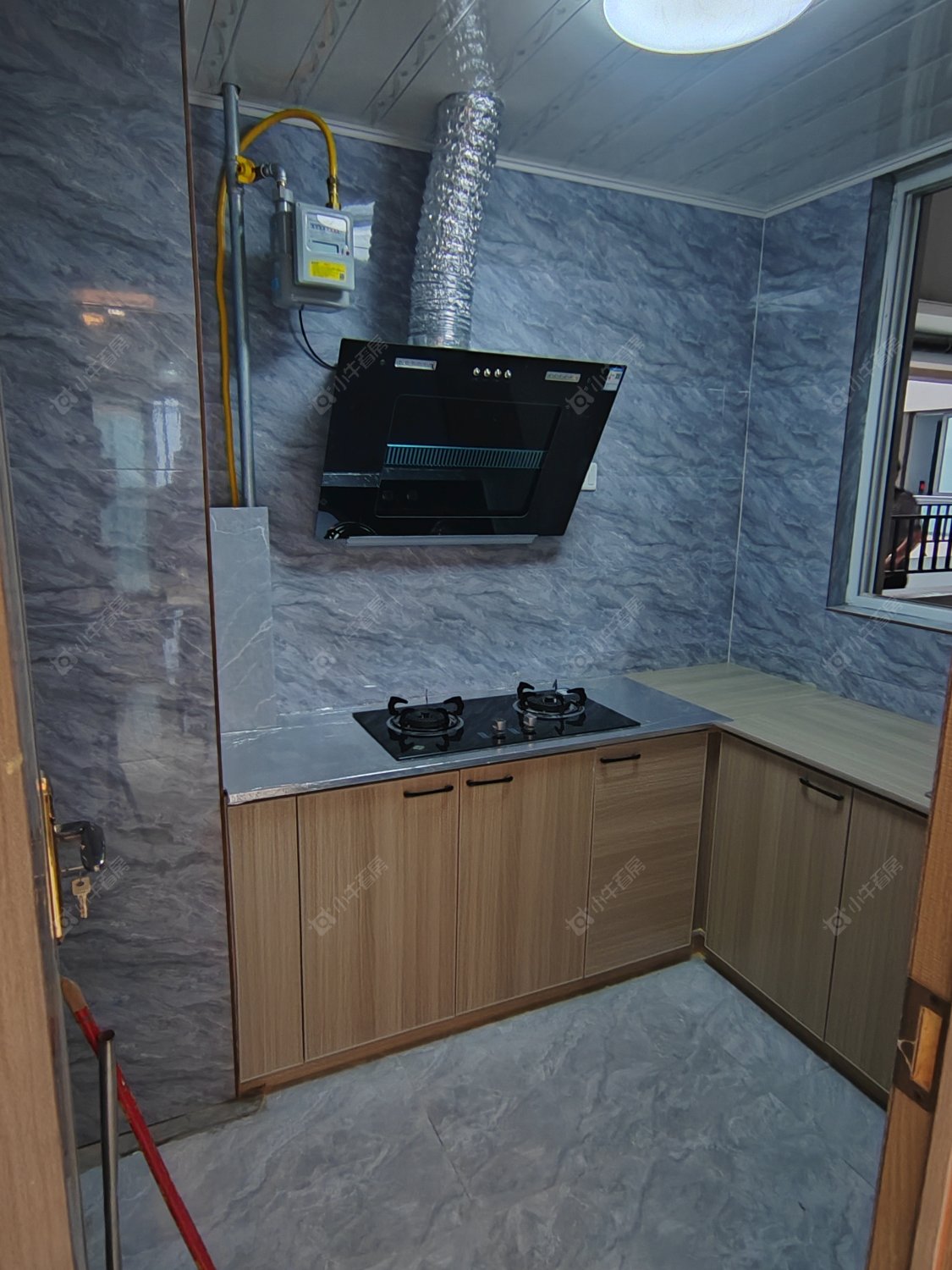 常州福成上城花园在租房源_小牛看房