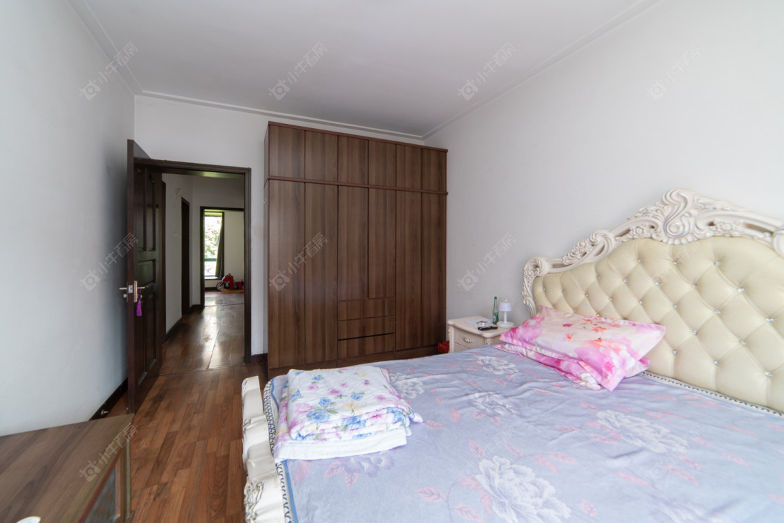 常州花园华丰苑在售二手房_小牛看房