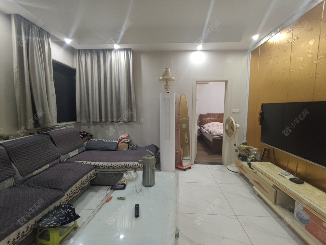 常州福康宁花园租房_小牛看房