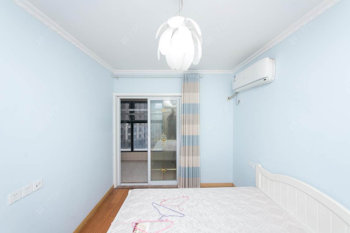 常州荣盛馨河郦舍在售二手房源室内图_小牛看房