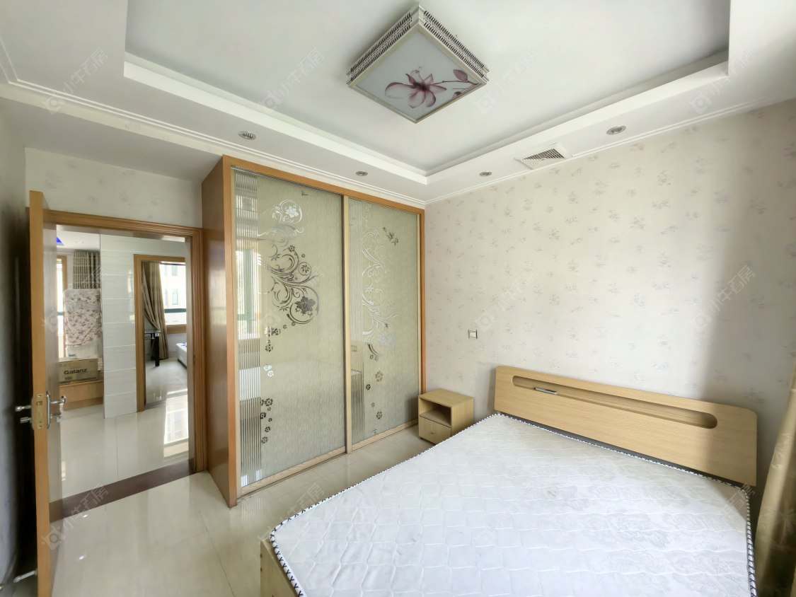 常州百馨西苑一二期在租房源_小牛看房